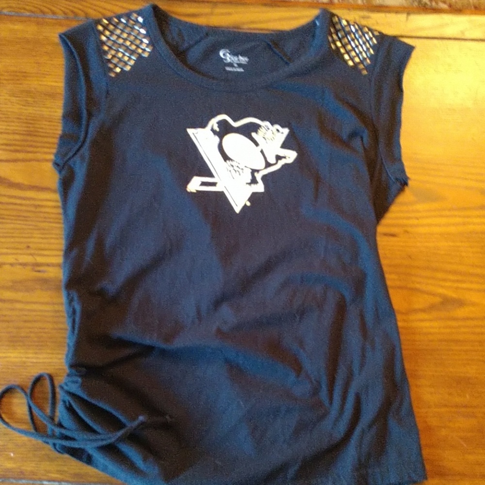 Pittsburgh Penguin XL Shirt